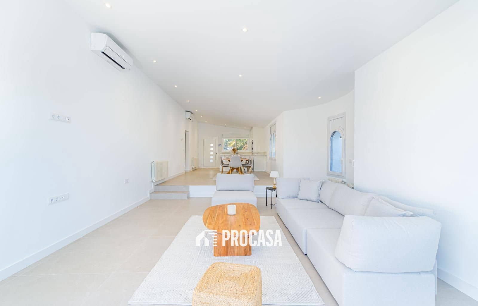 3 chambre Villa/Maison à vendre à Empuriabrava avec piscine garage - 1 050 000 € (Ref: 9369031)