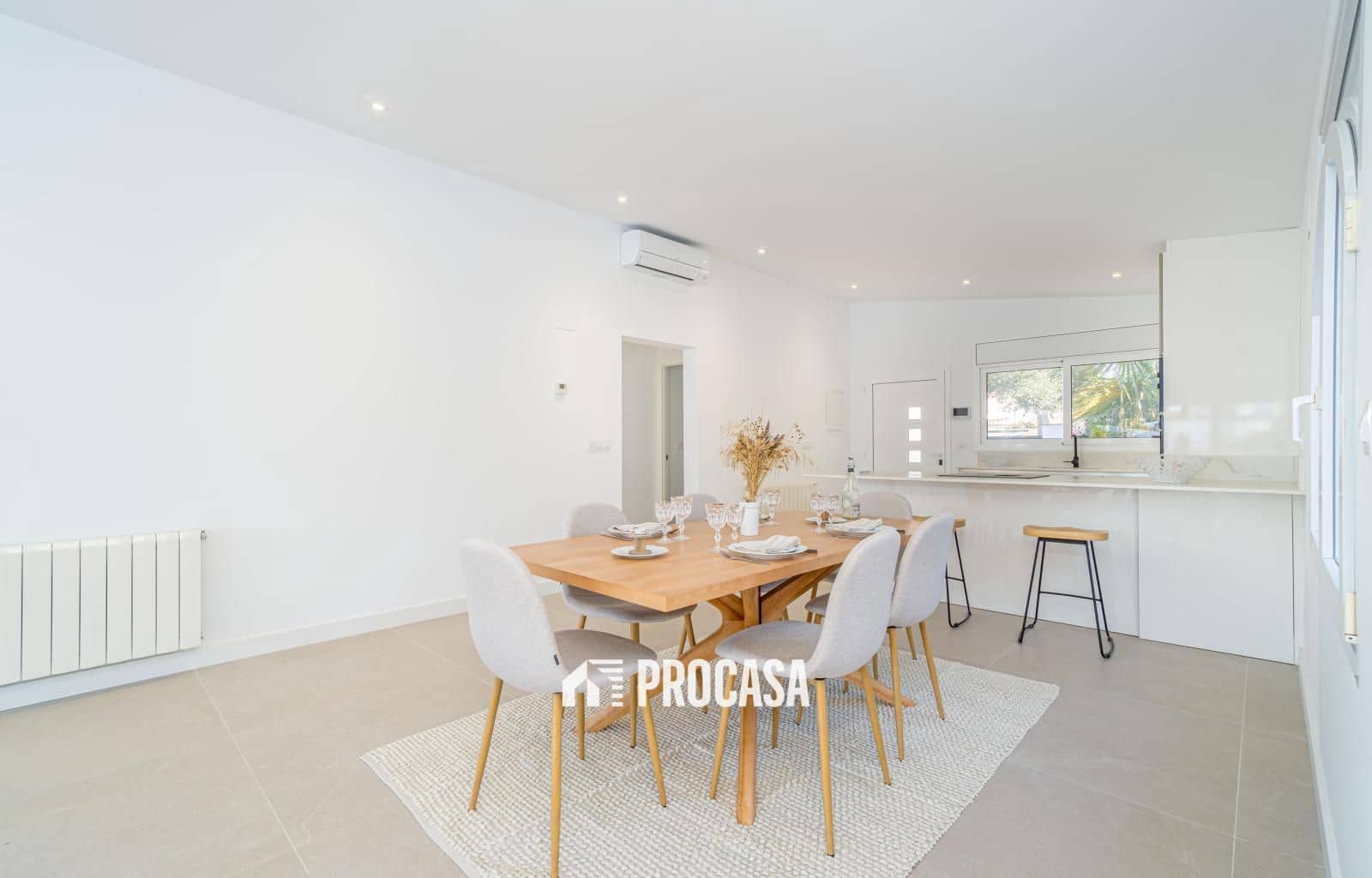 3 chambre Villa/Maison à vendre à Empuriabrava avec piscine garage - 1 050 000 € (Ref: 9369031)