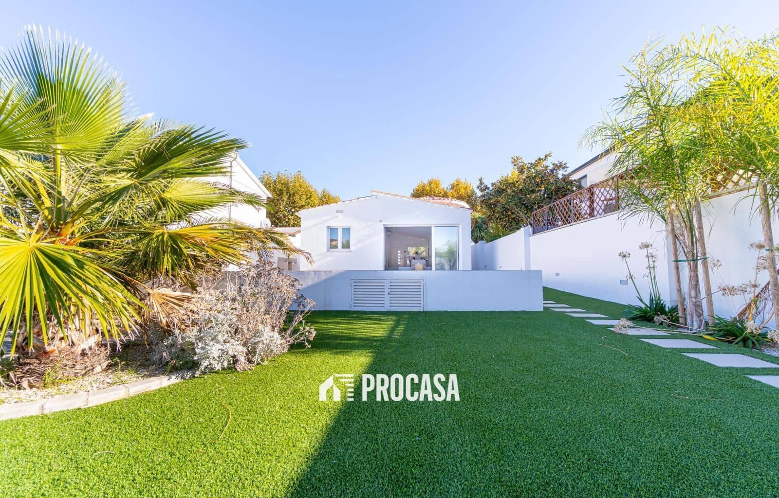 3 chambre Villa/Maison à vendre à Empuriabrava avec piscine garage - 1 050 000 € (Ref: 9369031)