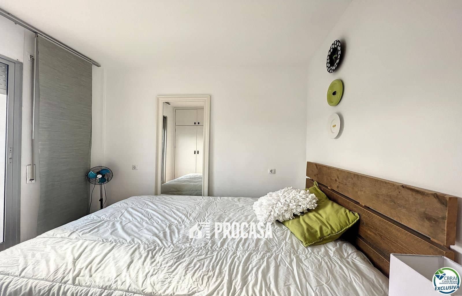 1 Zimmer Wohnung zu verkaufen in Empuriabrava - 134.000 € (Ref: 9377994)