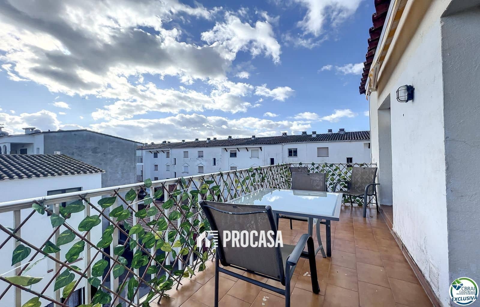 1 Zimmer Wohnung zu verkaufen in Empuriabrava - 134.000 € (Ref: 9377994)