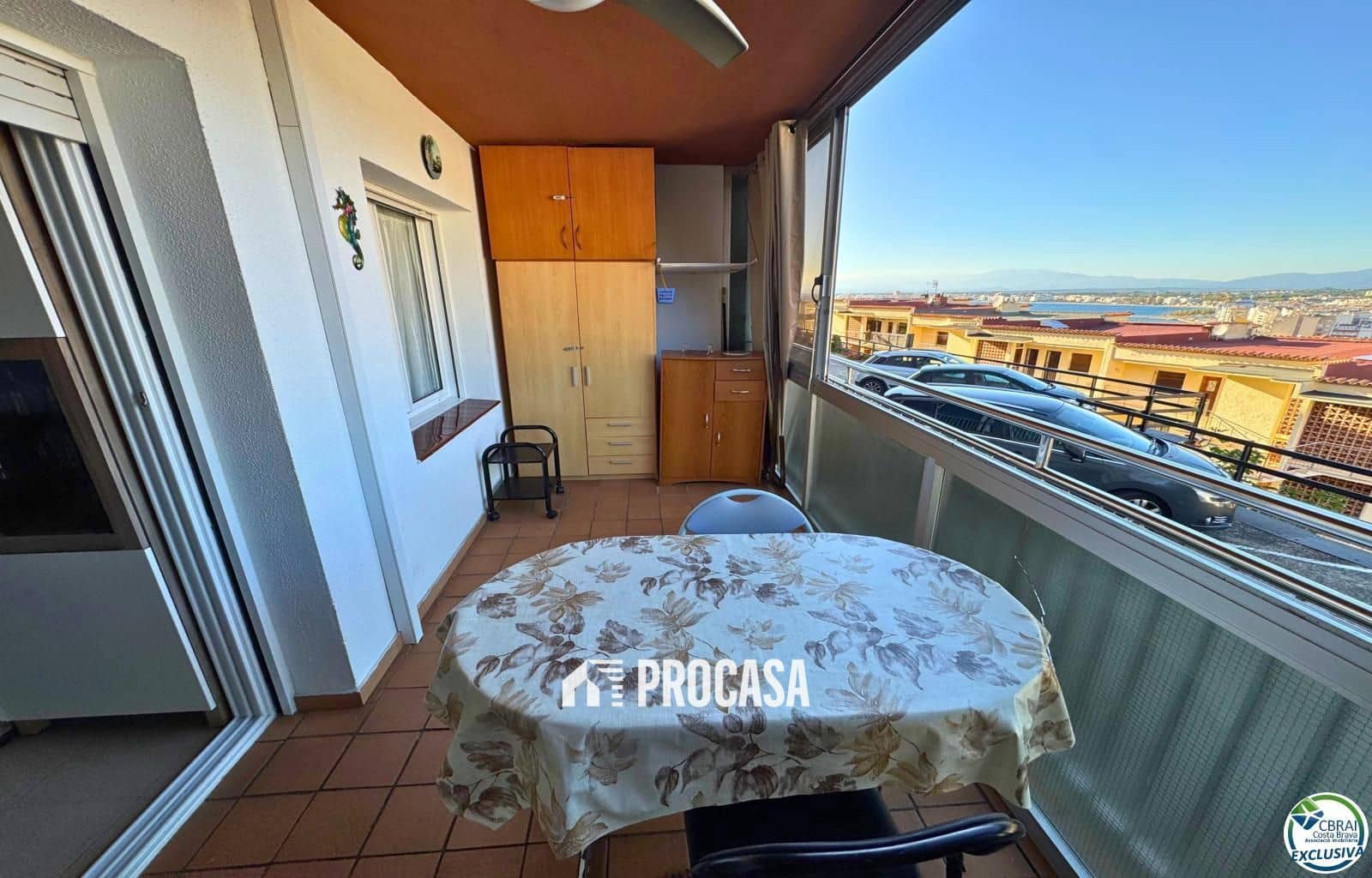 1 sovrum Lägenhet till salu i Roses - 140 000 € (Ref: 9377996)