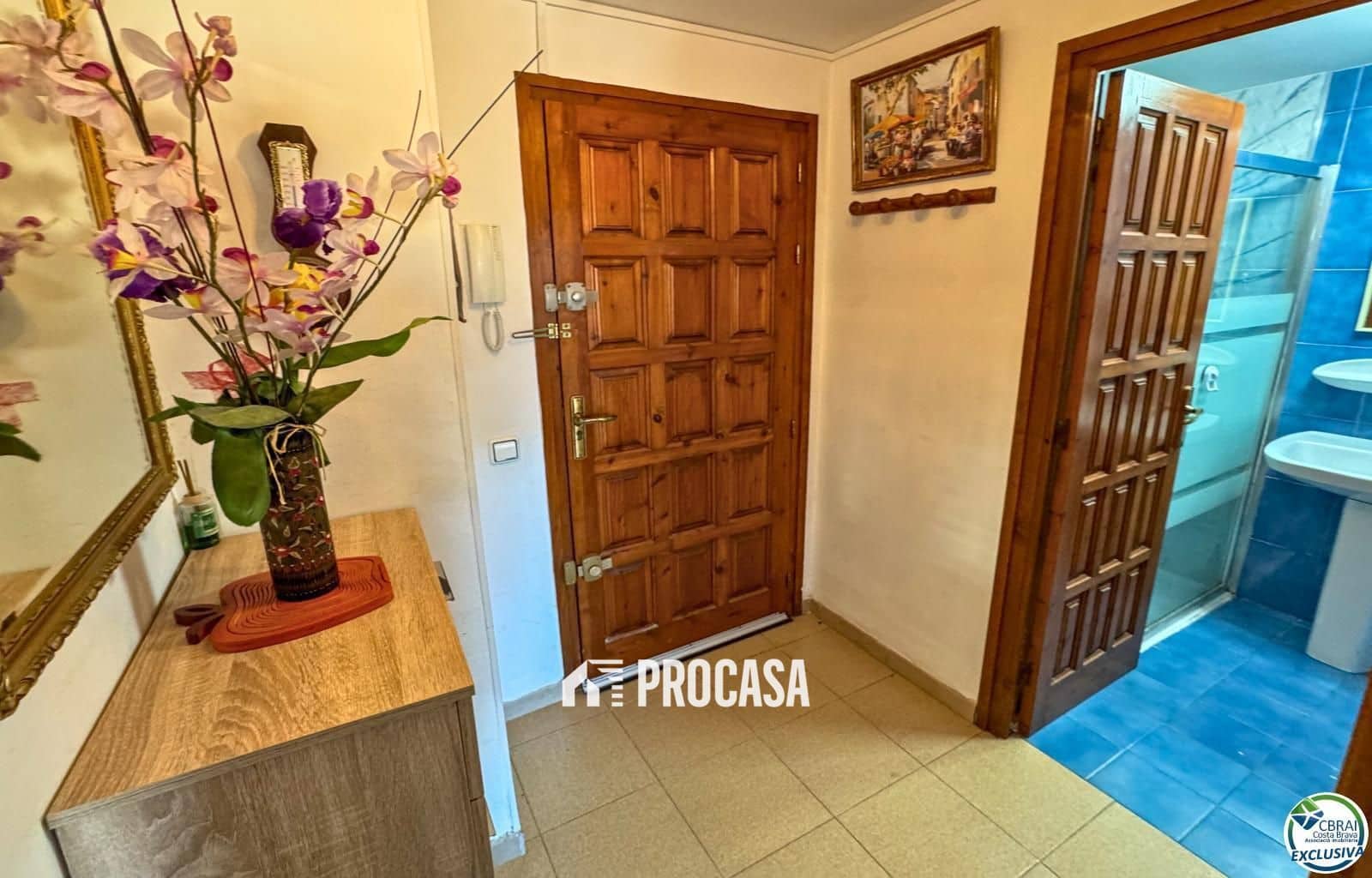 1 sovrum Lägenhet till salu i Roses - 140 000 € (Ref: 9377996)