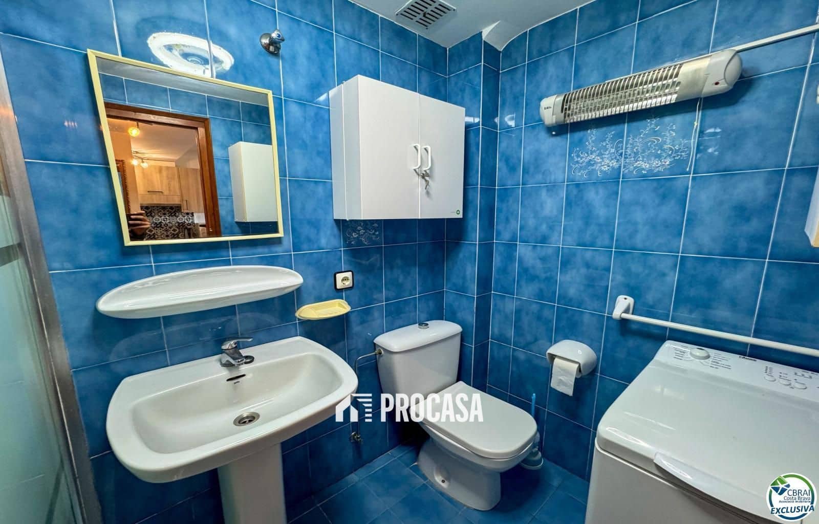 1 sovrum Lägenhet till salu i Roses - 140 000 € (Ref: 9377996)