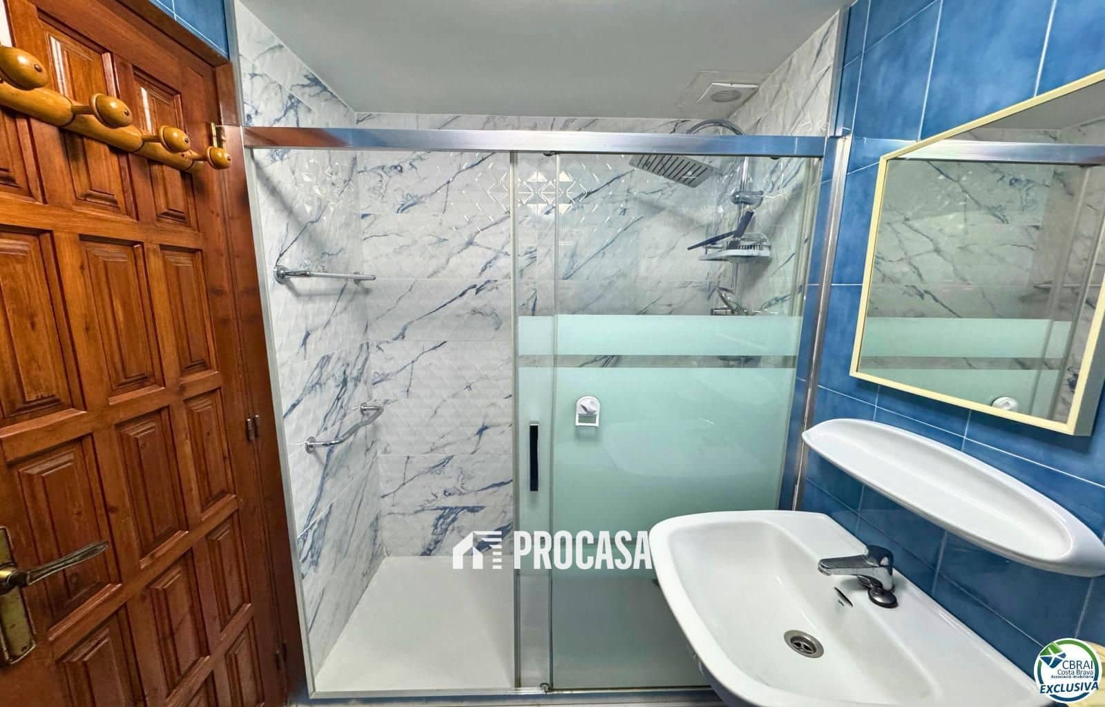 1 sovrum Lägenhet till salu i Roses - 140 000 € (Ref: 9377996)