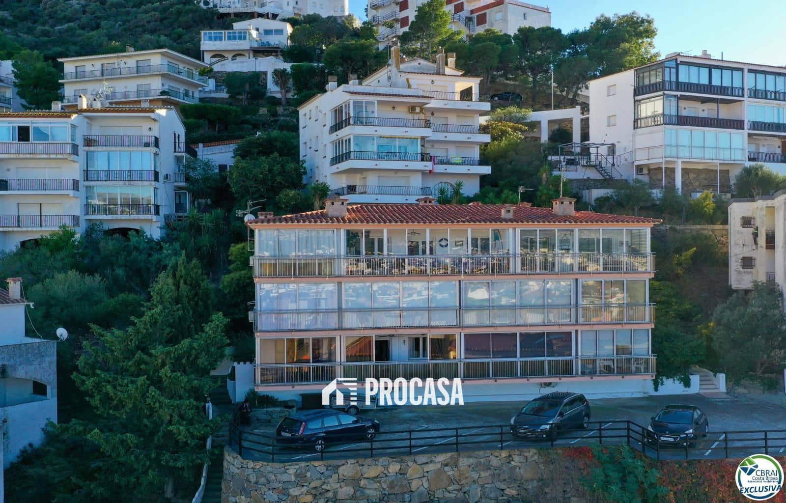 1 sovrum Lägenhet till salu i Roses - 140 000 € (Ref: 9377996)