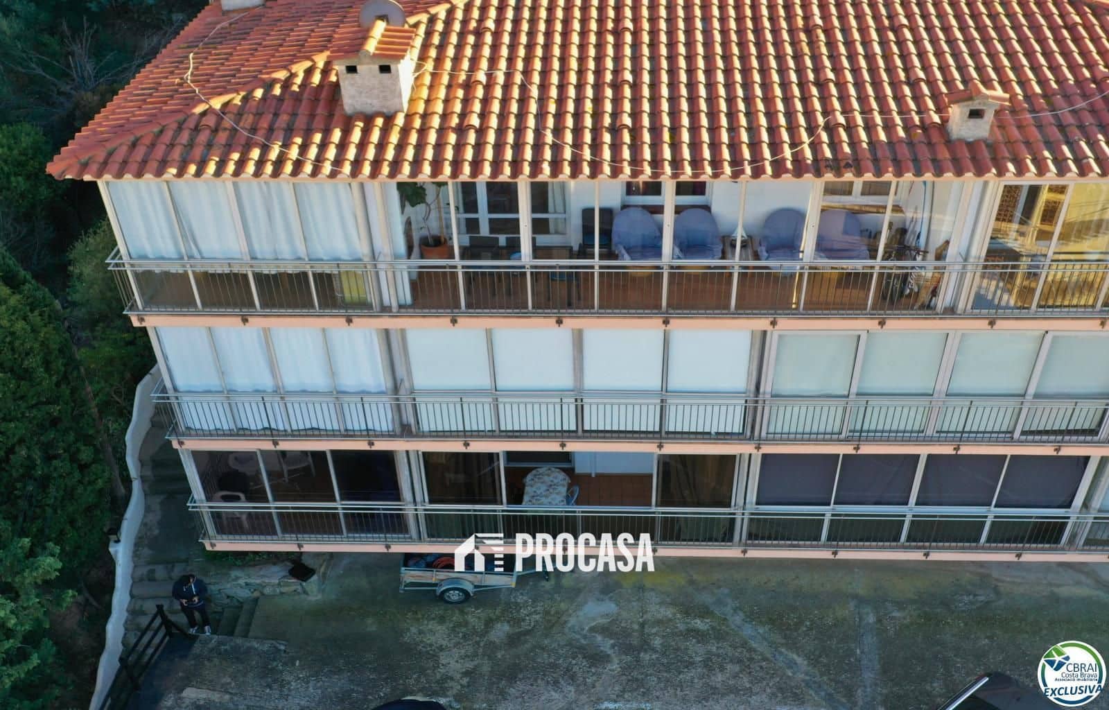 1 sovrum Lägenhet till salu i Roses - 140 000 € (Ref: 9377996)