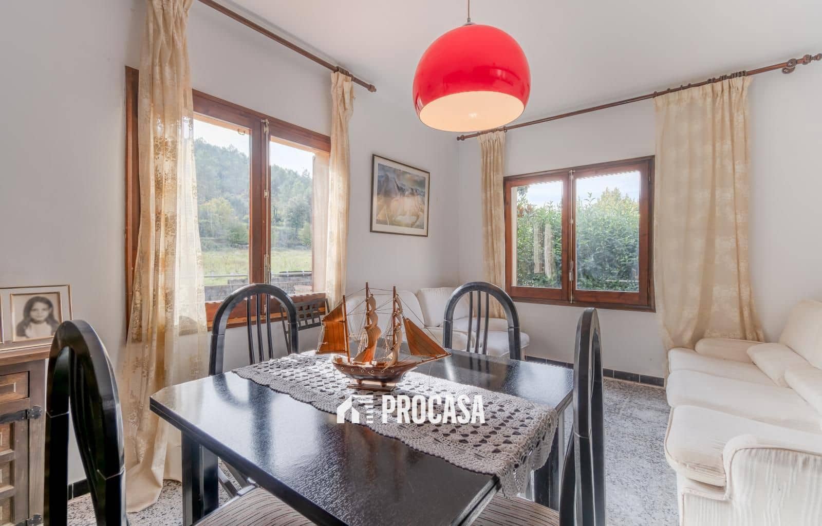 4 slaapkamer Villa te koop in Sant Llorenc de la Muga met garage - € 385.000 (Ref: 9379586)