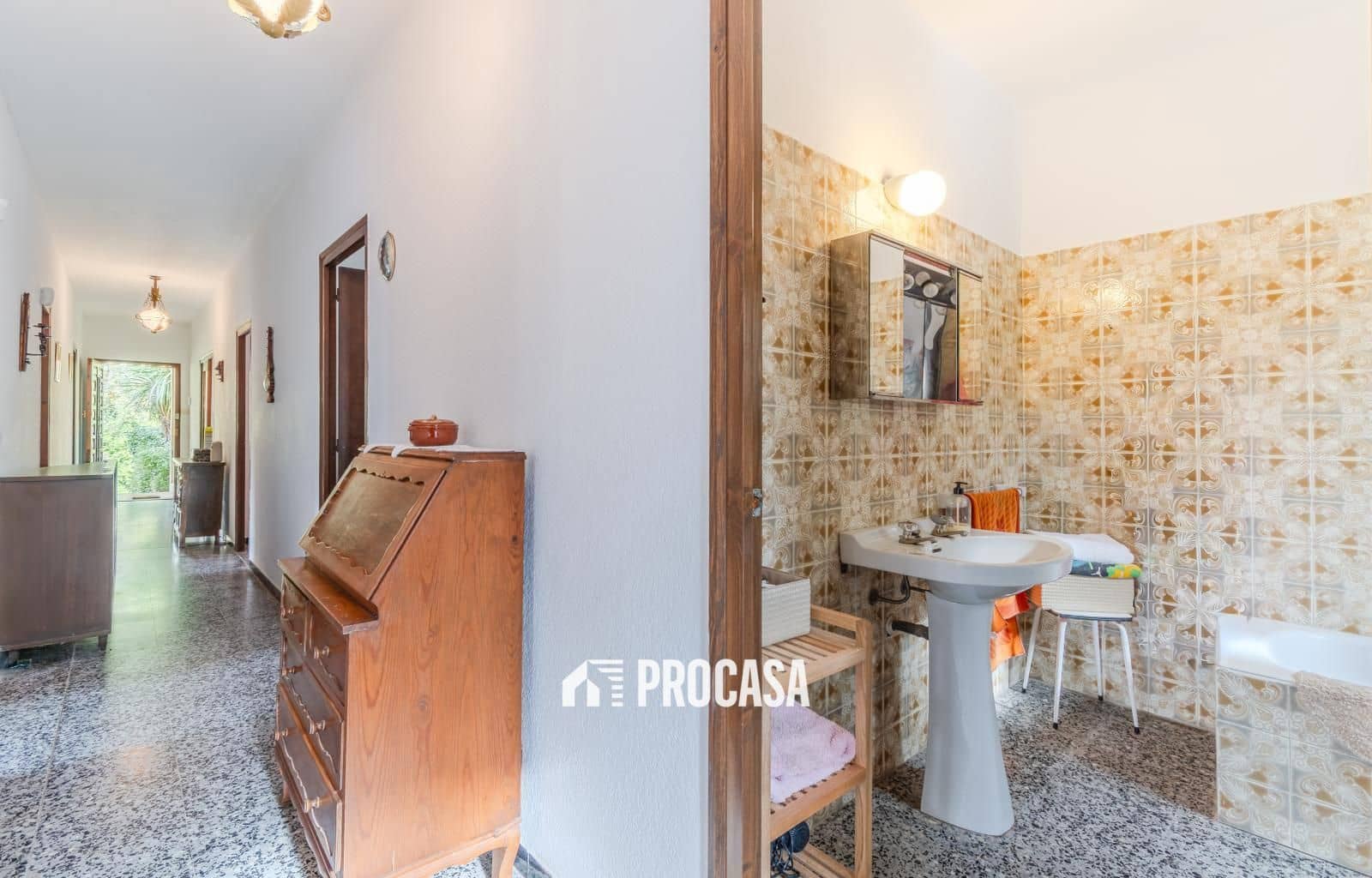 4 slaapkamer Villa te koop in Sant Llorenc de la Muga met garage - € 385.000 (Ref: 9379586)