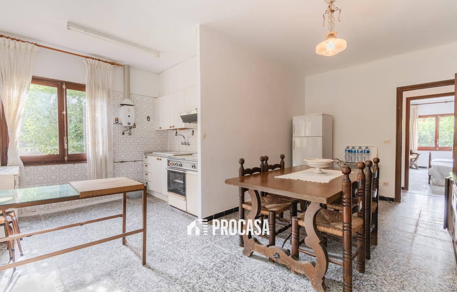 4 slaapkamer Villa te koop in Sant Llorenc de la Muga met garage - € 385.000 (Ref: 9379586)