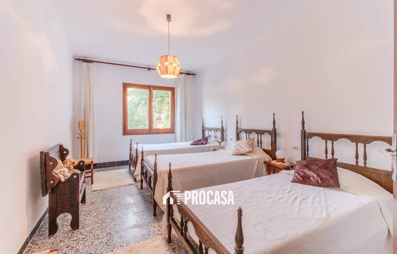 4 slaapkamer Villa te koop in Sant Llorenc de la Muga met garage - € 385.000 (Ref: 9379586)