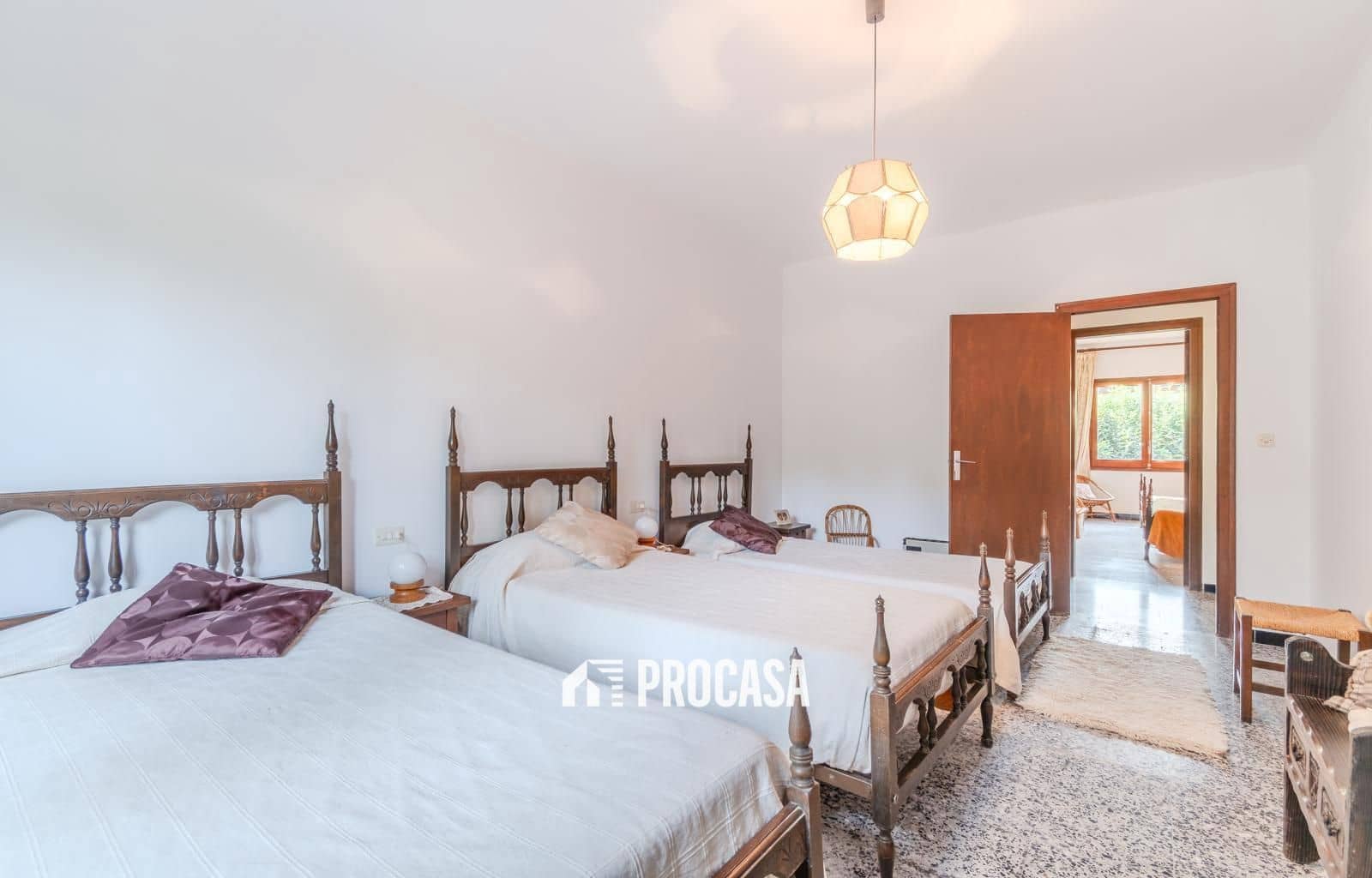 4 slaapkamer Villa te koop in Sant Llorenc de la Muga met garage - € 385.000 (Ref: 9379586)