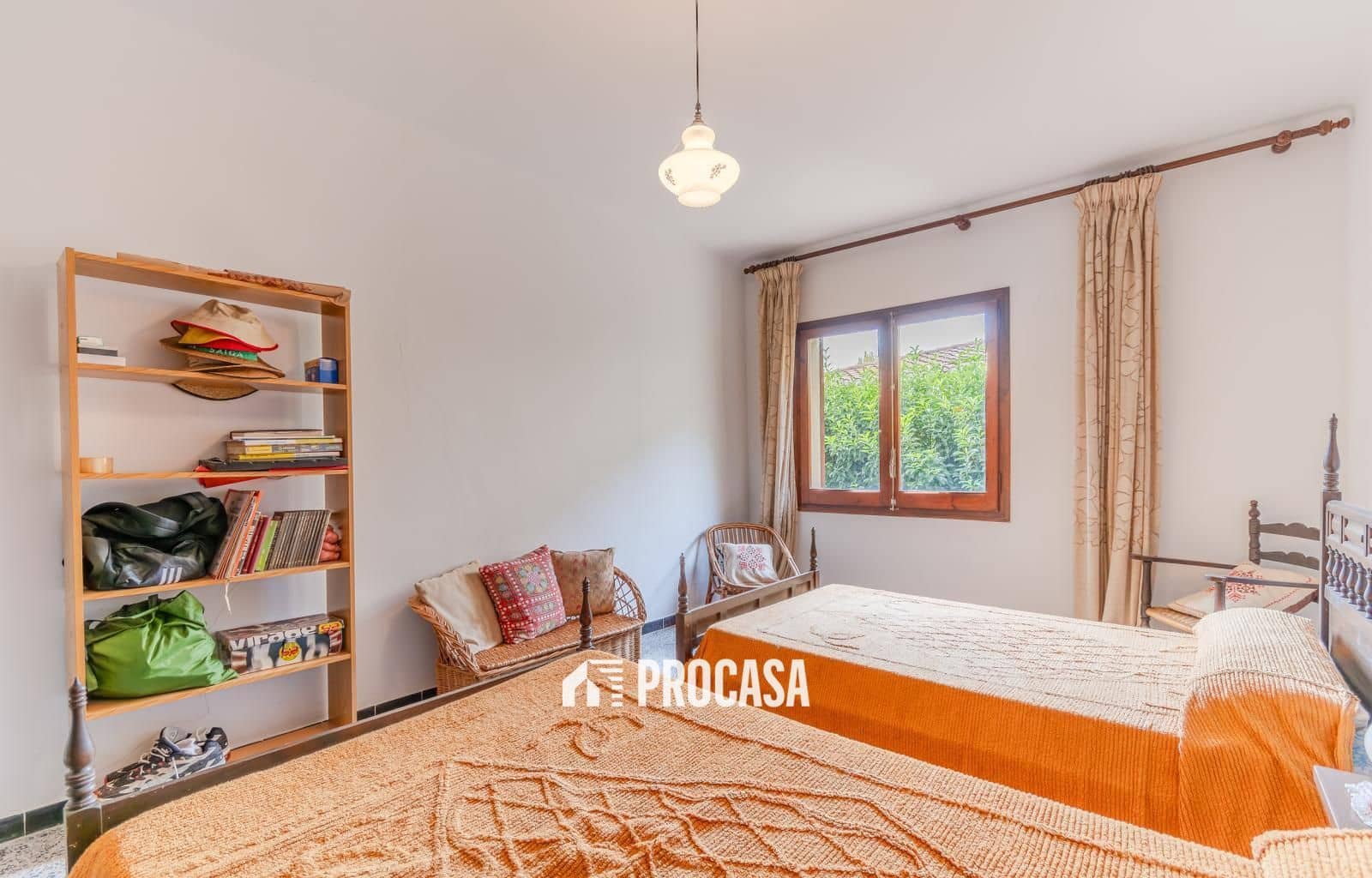 4 slaapkamer Villa te koop in Sant Llorenc de la Muga met garage - € 385.000 (Ref: 9379586)