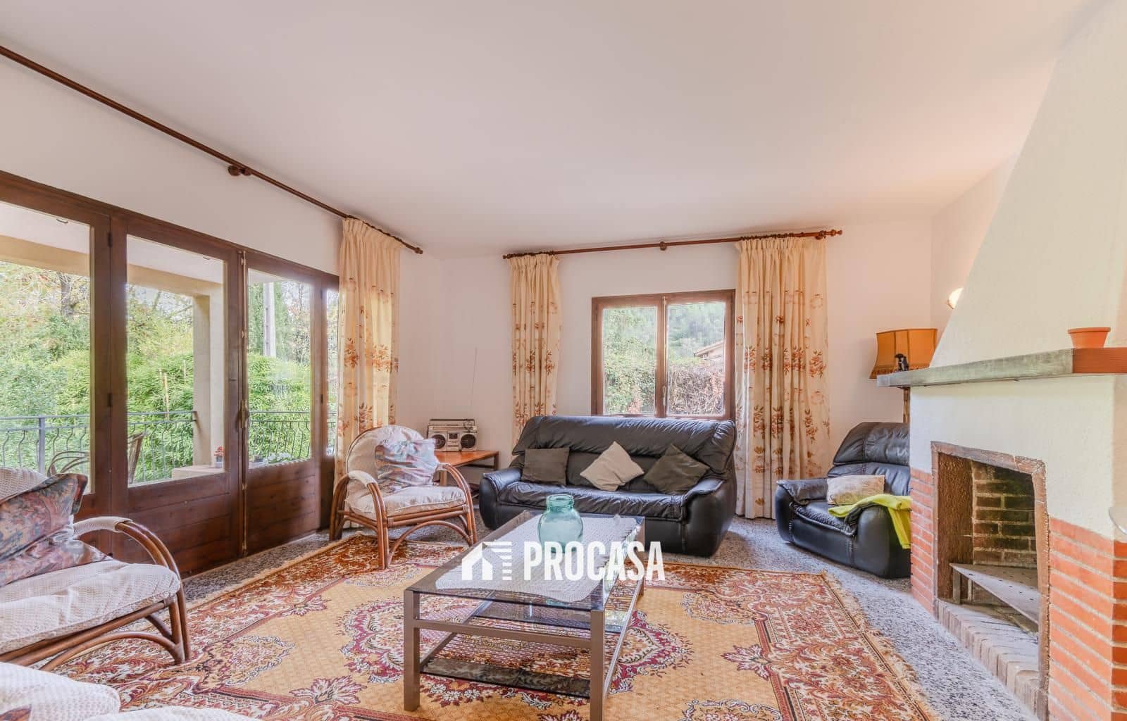 4 slaapkamer Villa te koop in Sant Llorenc de la Muga met garage - € 385.000 (Ref: 9379586)