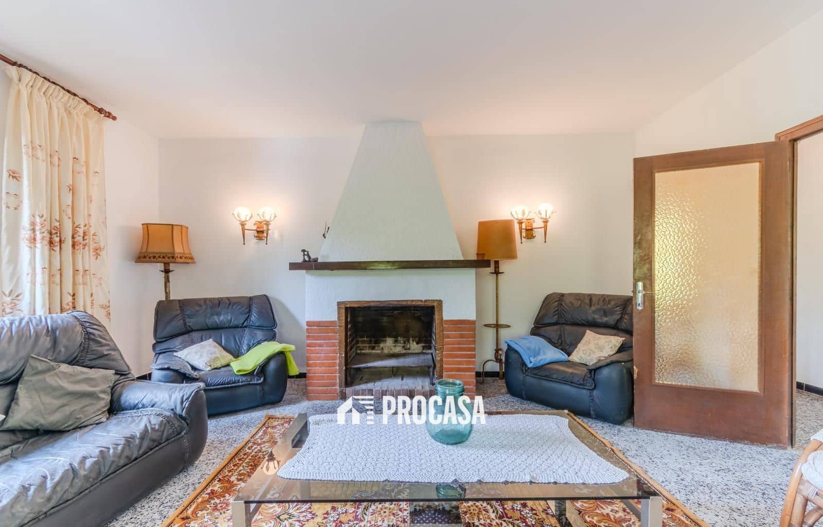 4 slaapkamer Villa te koop in Sant Llorenc de la Muga met garage - € 385.000 (Ref: 9379586)