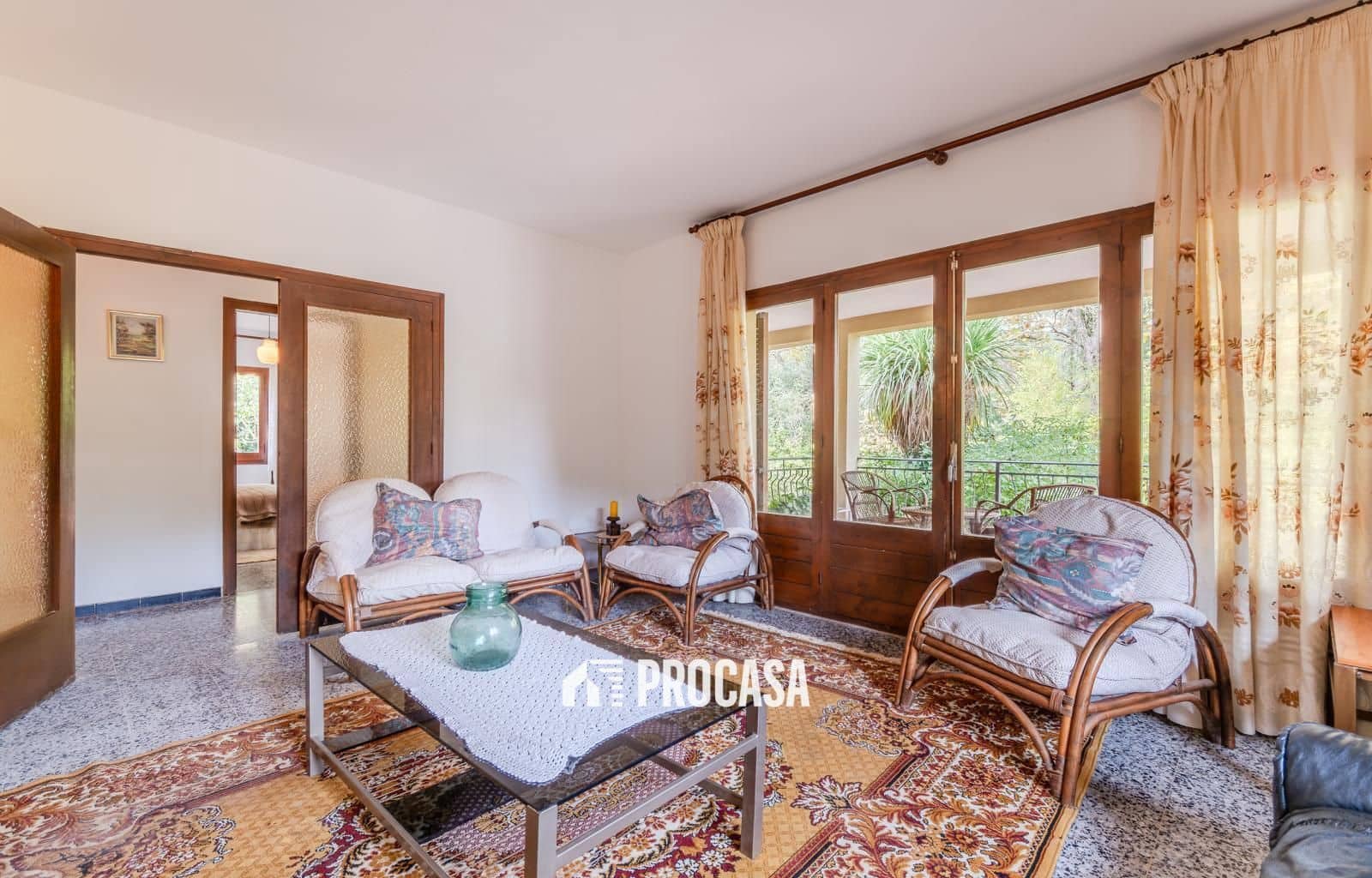 4 slaapkamer Villa te koop in Sant Llorenc de la Muga met garage - € 385.000 (Ref: 9379586)