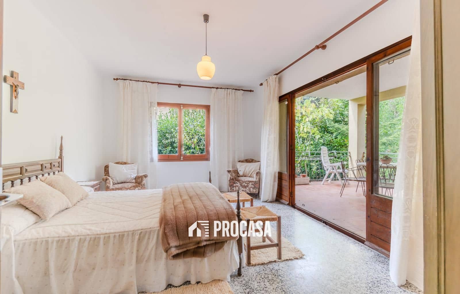 4 slaapkamer Villa te koop in Sant Llorenc de la Muga met garage - € 385.000 (Ref: 9379586)