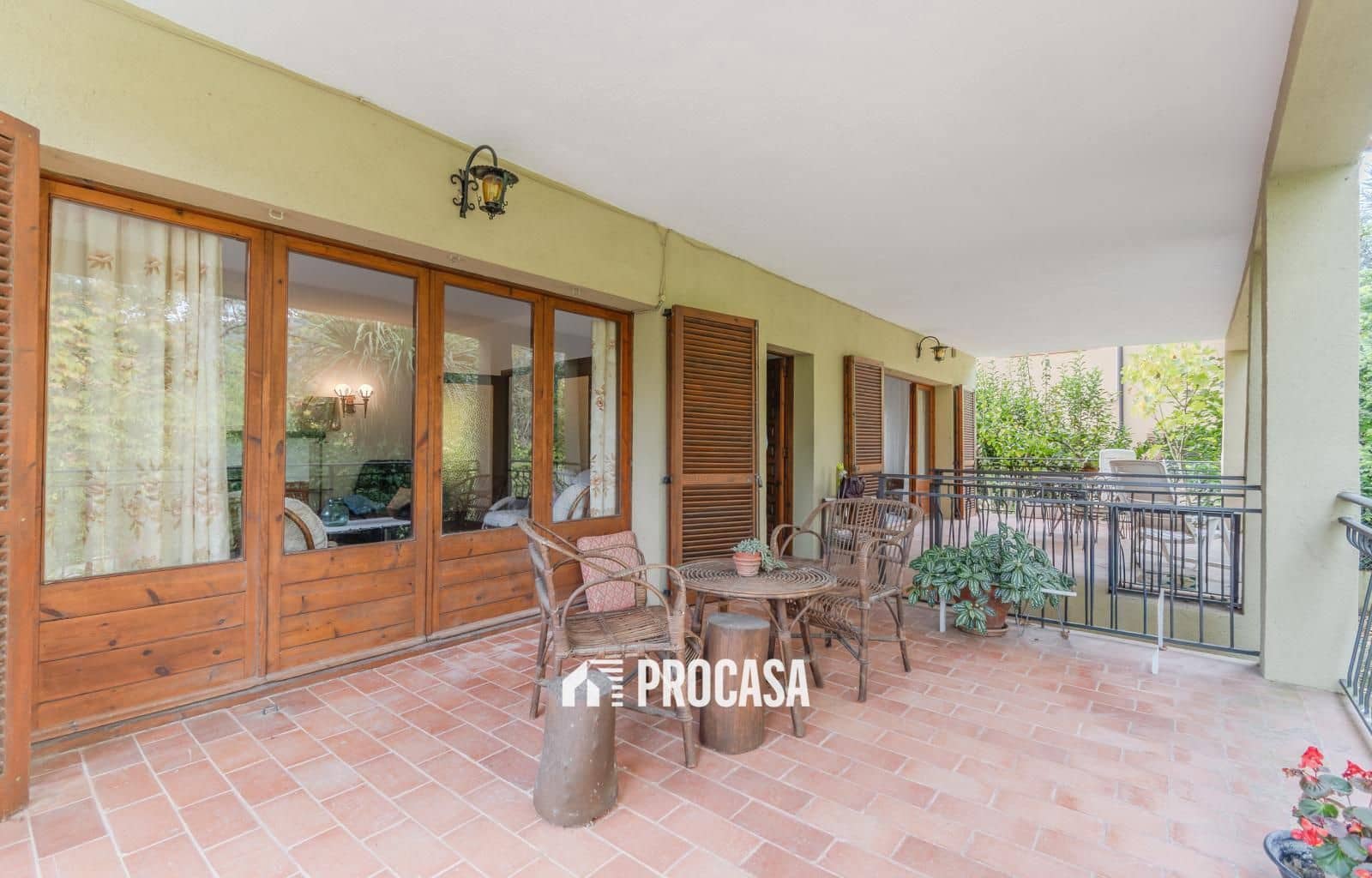 4 slaapkamer Villa te koop in Sant Llorenc de la Muga met garage - € 385.000 (Ref: 9379586)