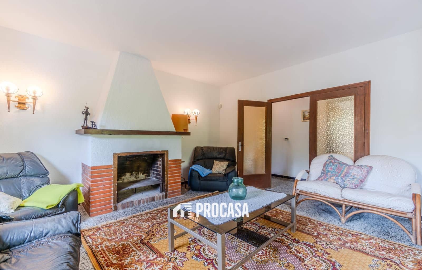 4 slaapkamer Villa te koop in Sant Llorenc de la Muga met garage - € 385.000 (Ref: 9379586)