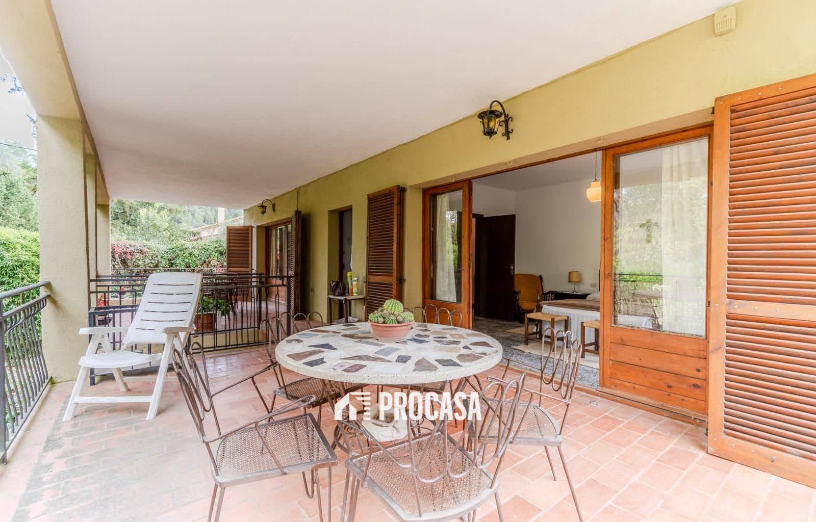 4 slaapkamer Villa te koop in Sant Llorenc de la Muga met garage - € 385.000 (Ref: 9379586)