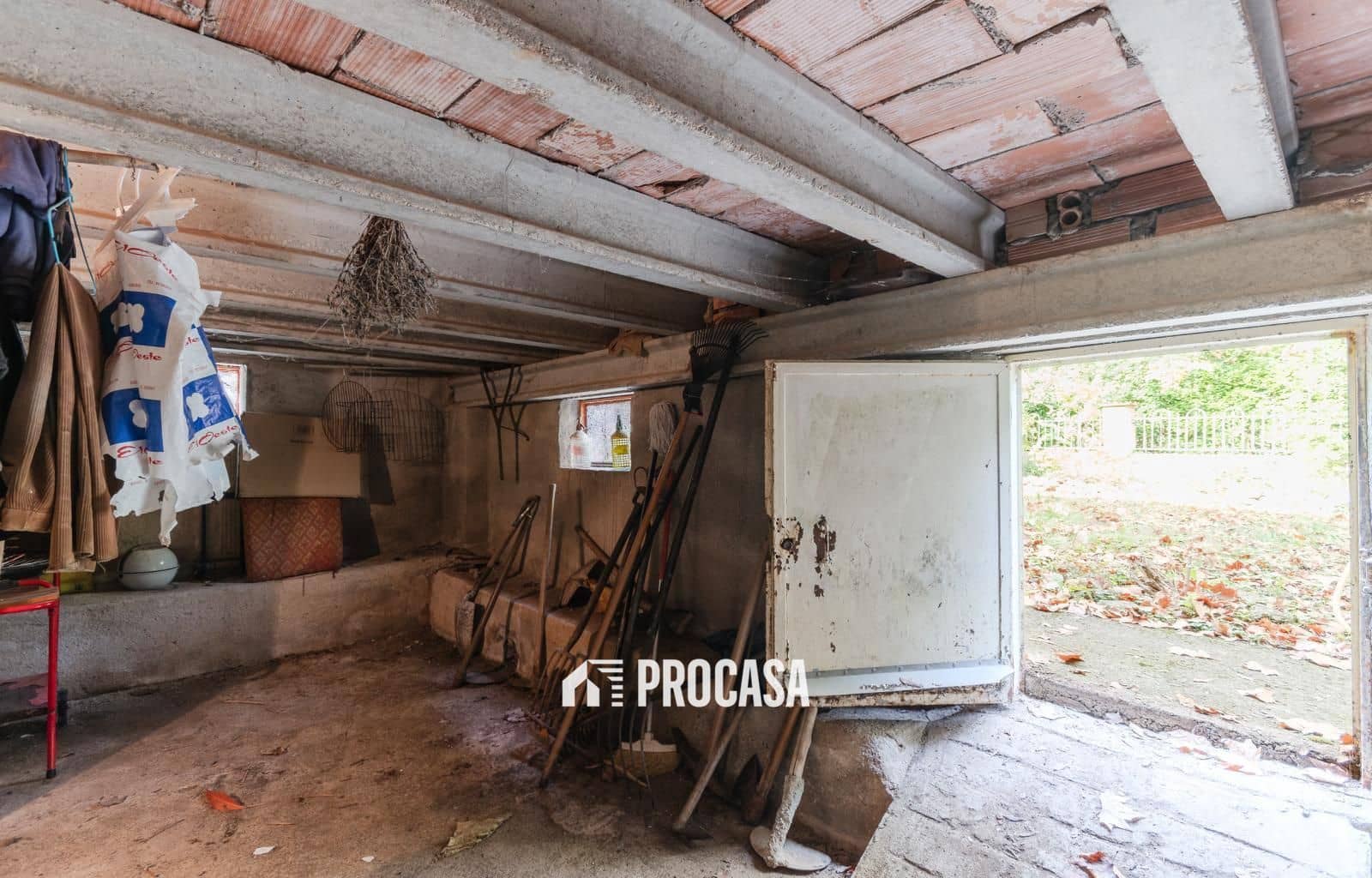 4 slaapkamer Villa te koop in Sant Llorenc de la Muga met garage - € 385.000 (Ref: 9379586)