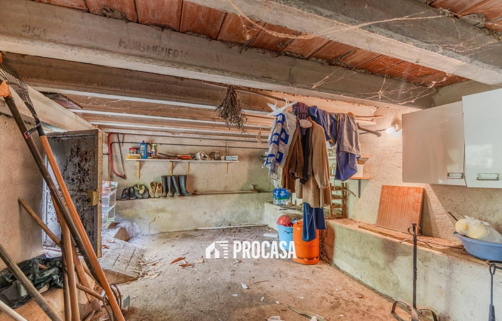 4 slaapkamer Villa te koop in Sant Llorenc de la Muga met garage - € 385.000 (Ref: 9379586)