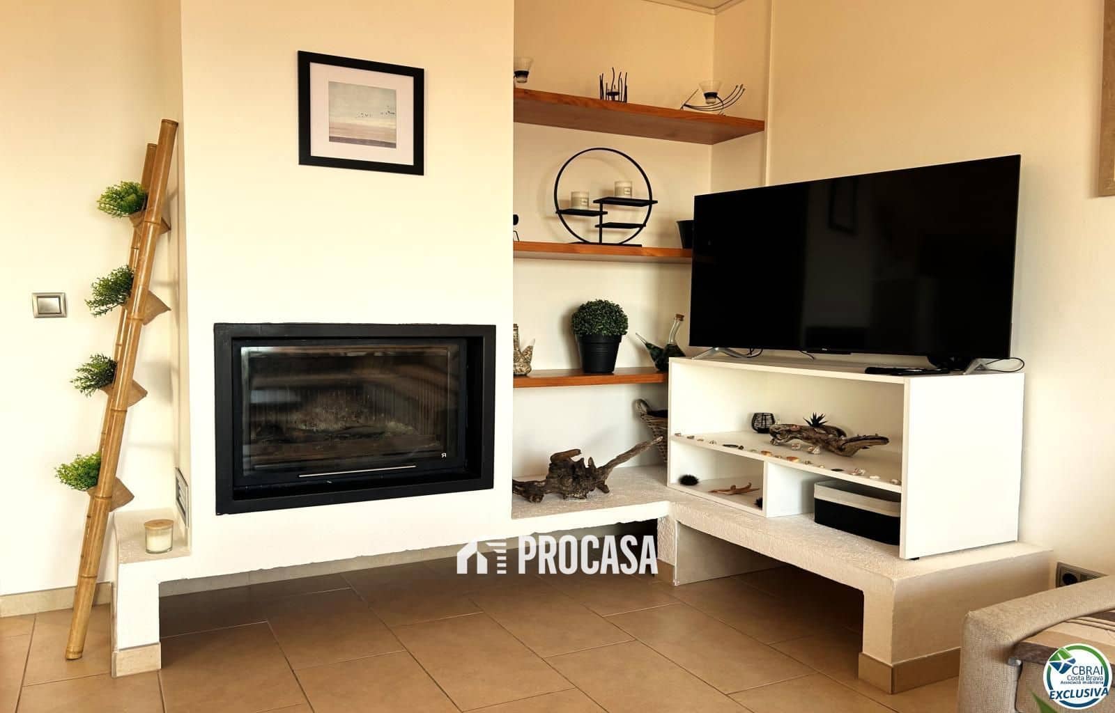 3 makuuhuone Asunto myytävänä paikassa Llanca mukana 
autotalli - 320 000 € (Ref: 9379587)