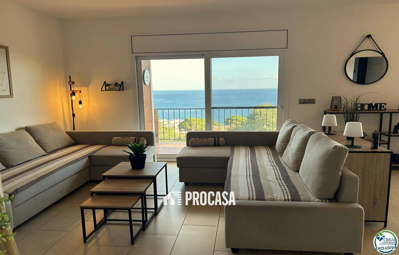 3 makuuhuone Asunto myytävänä paikassa Llanca mukana 
autotalli - 320 000 € (Ref: 9379587)