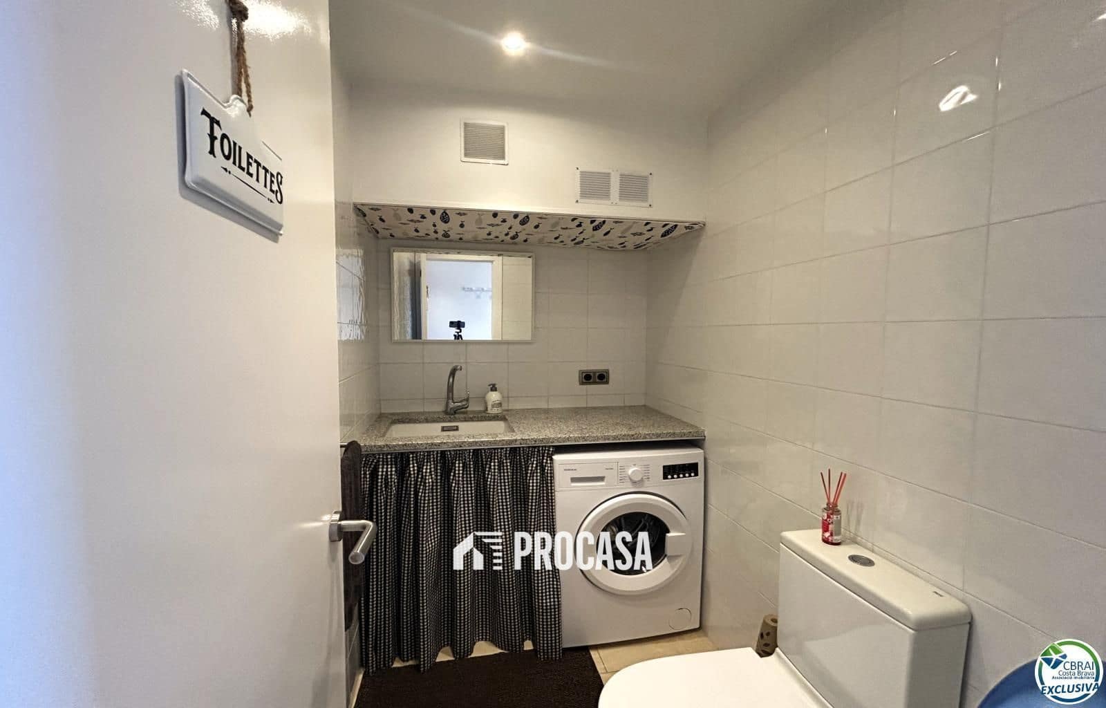 3 makuuhuone Asunto myytävänä paikassa Llanca mukana 
autotalli - 320 000 € (Ref: 9379587)