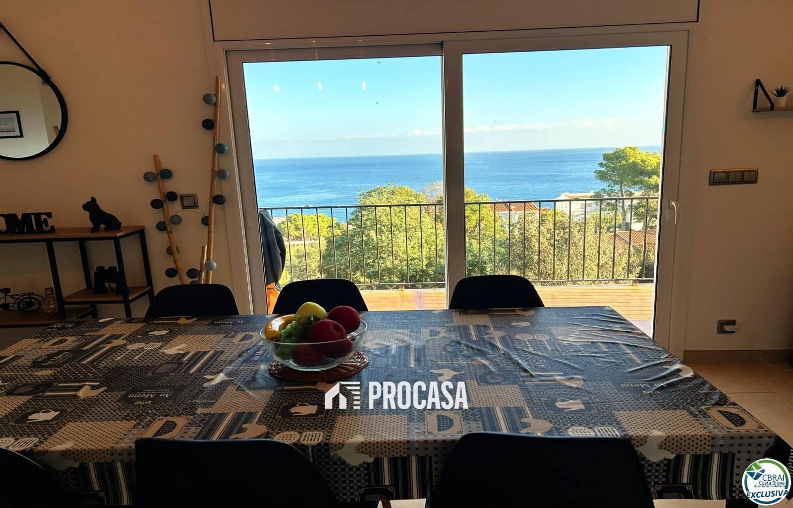 3 makuuhuone Asunto myytävänä paikassa Llanca mukana 
autotalli - 320 000 € (Ref: 9379587)