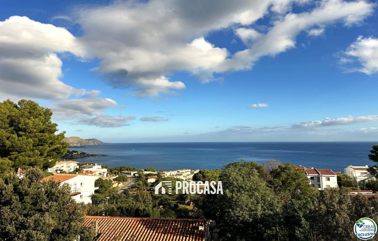 3 makuuhuone Asunto myytävänä paikassa Llanca mukana 
autotalli - 320 000 € (Ref: 9379587)