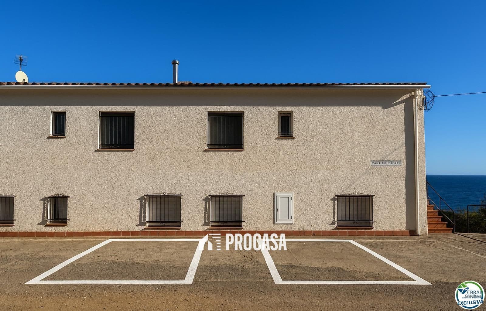 3 makuuhuone Asunto myytävänä paikassa Llanca mukana 
autotalli - 320 000 € (Ref: 9379587)