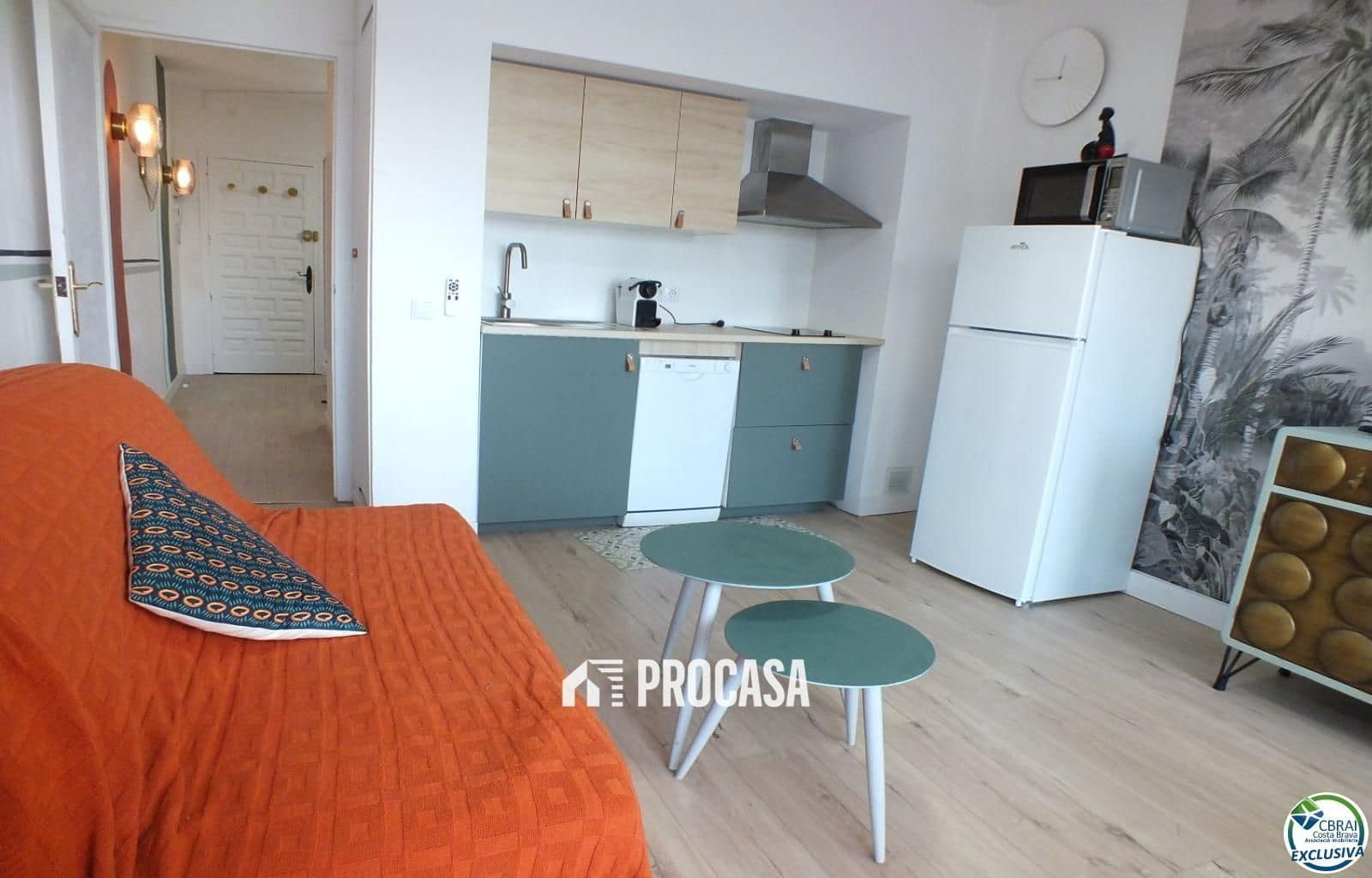 1 slaapkamer Flat te koop in Santa Margarida - € 150.000 (Ref: 9383312)