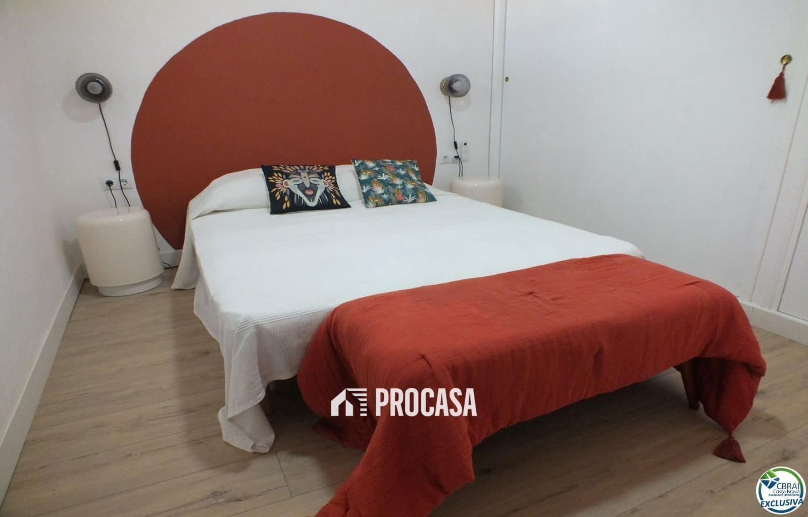 1 slaapkamer Flat te koop in Santa Margarida - € 150.000 (Ref: 9383312)