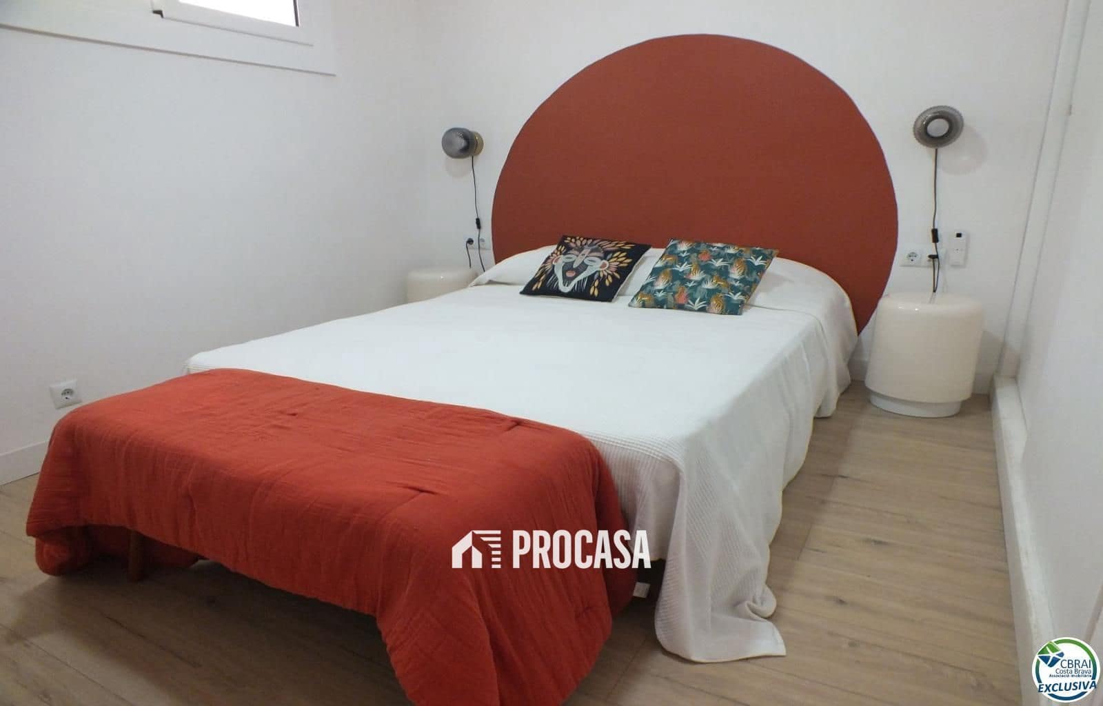 1 slaapkamer Flat te koop in Santa Margarida - € 150.000 (Ref: 9383312)