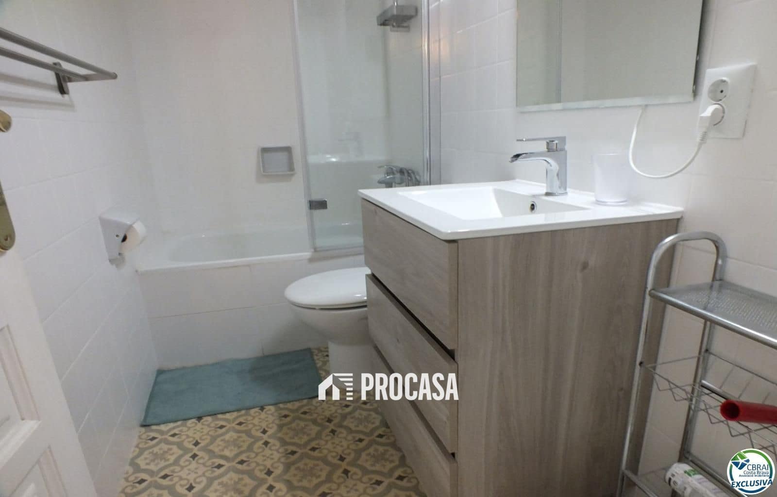 1 slaapkamer Flat te koop in Santa Margarida - € 150.000 (Ref: 9383312)