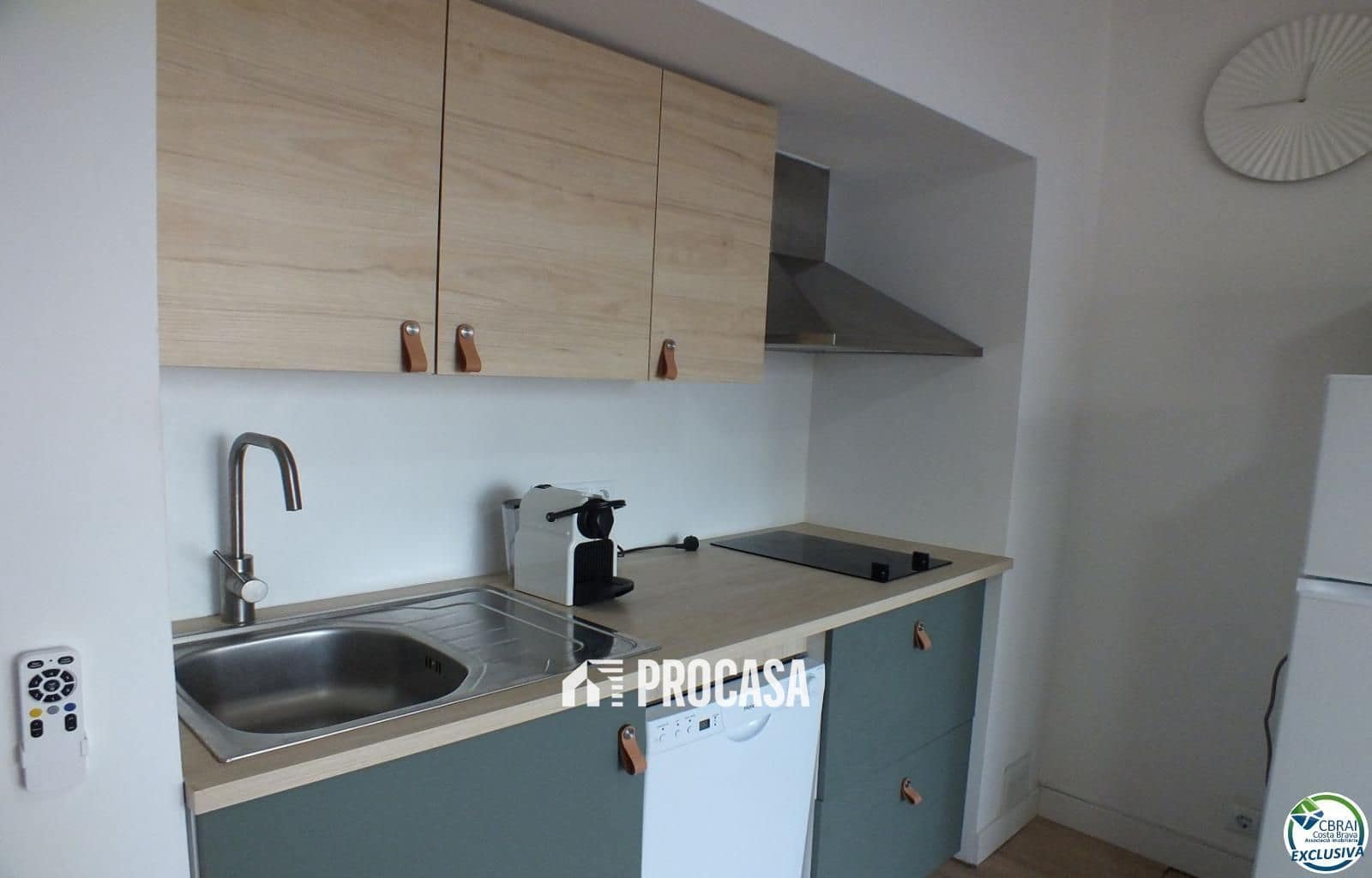 1 slaapkamer Flat te koop in Santa Margarida - € 150.000 (Ref: 9383312)