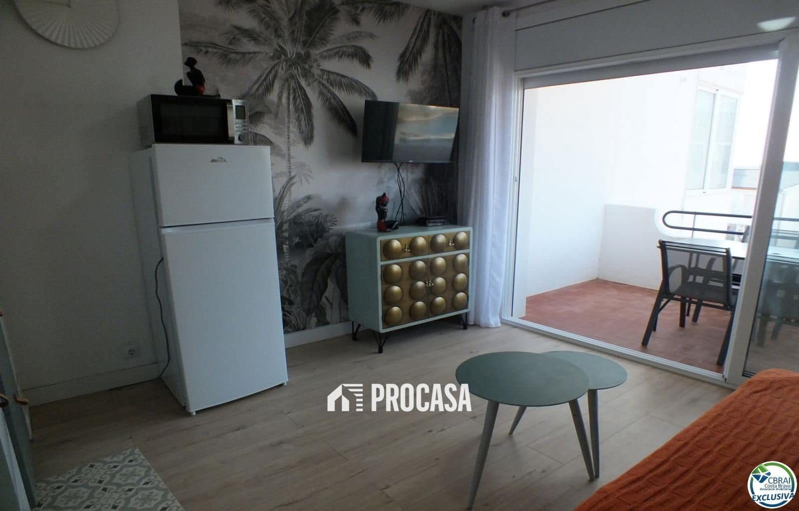 1 slaapkamer Flat te koop in Santa Margarida - € 150.000 (Ref: 9383312)