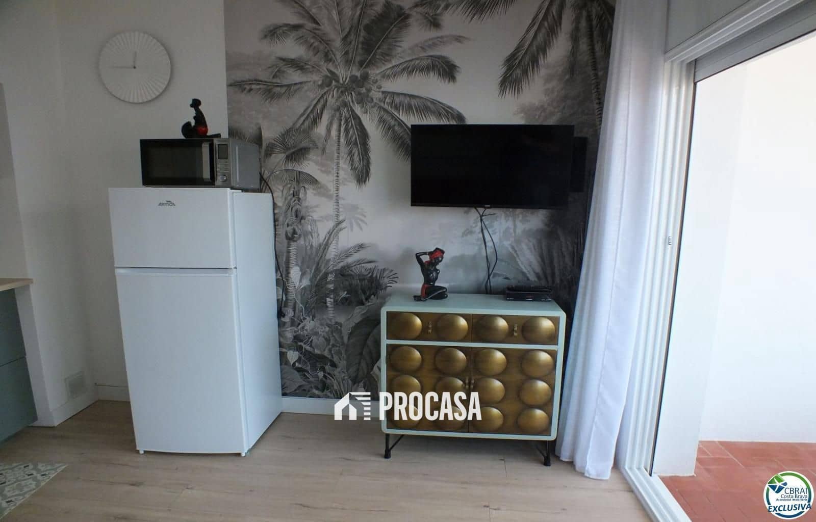 1 slaapkamer Flat te koop in Santa Margarida - € 150.000 (Ref: 9383312)