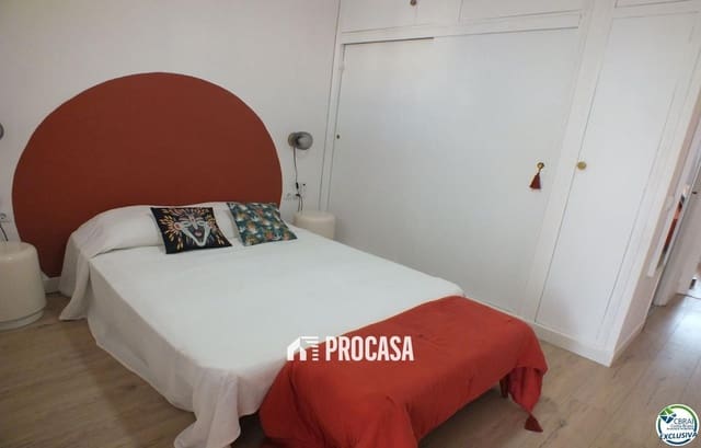1 slaapkamer Flat te koop in Santa Margarida, Roses - € 150.000 (Ref: 9383312)