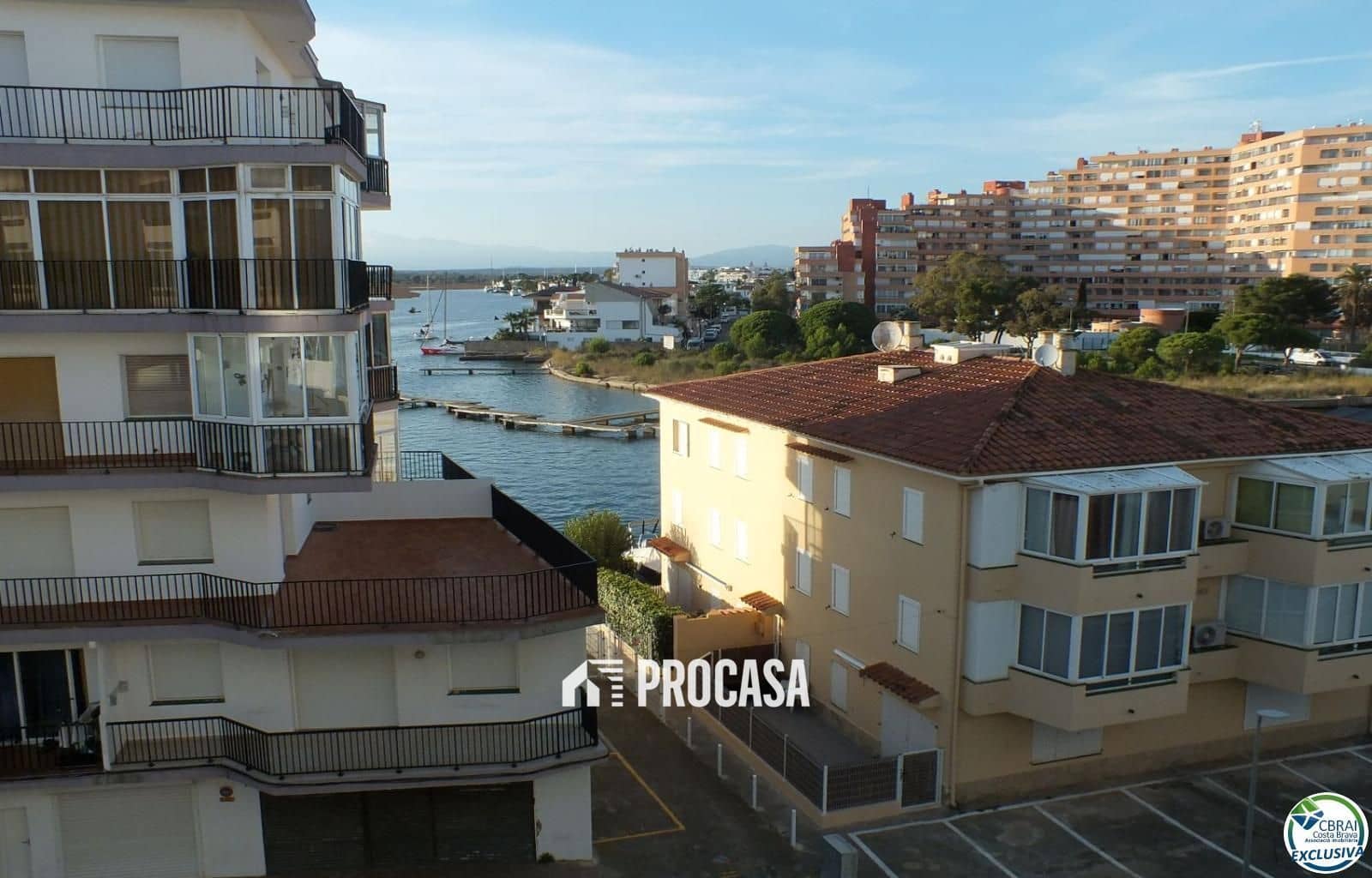 1 slaapkamer Flat te koop in Santa Margarida - € 150.000 (Ref: 9383312)