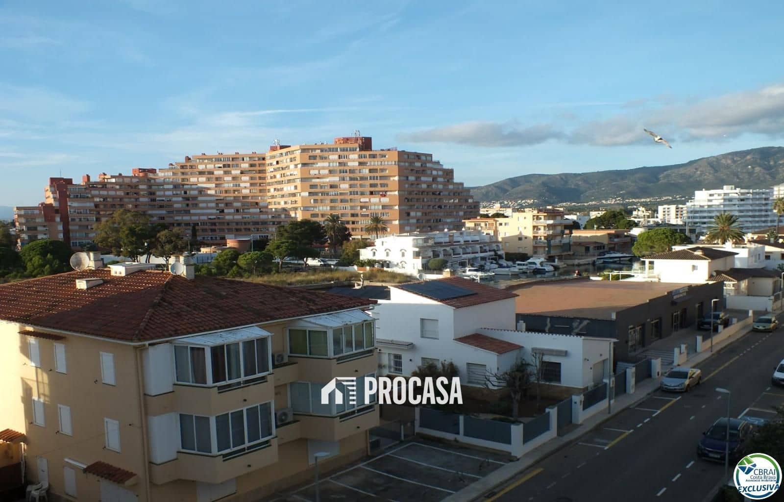 1 slaapkamer Flat te koop in Santa Margarida - € 150.000 (Ref: 9383312)