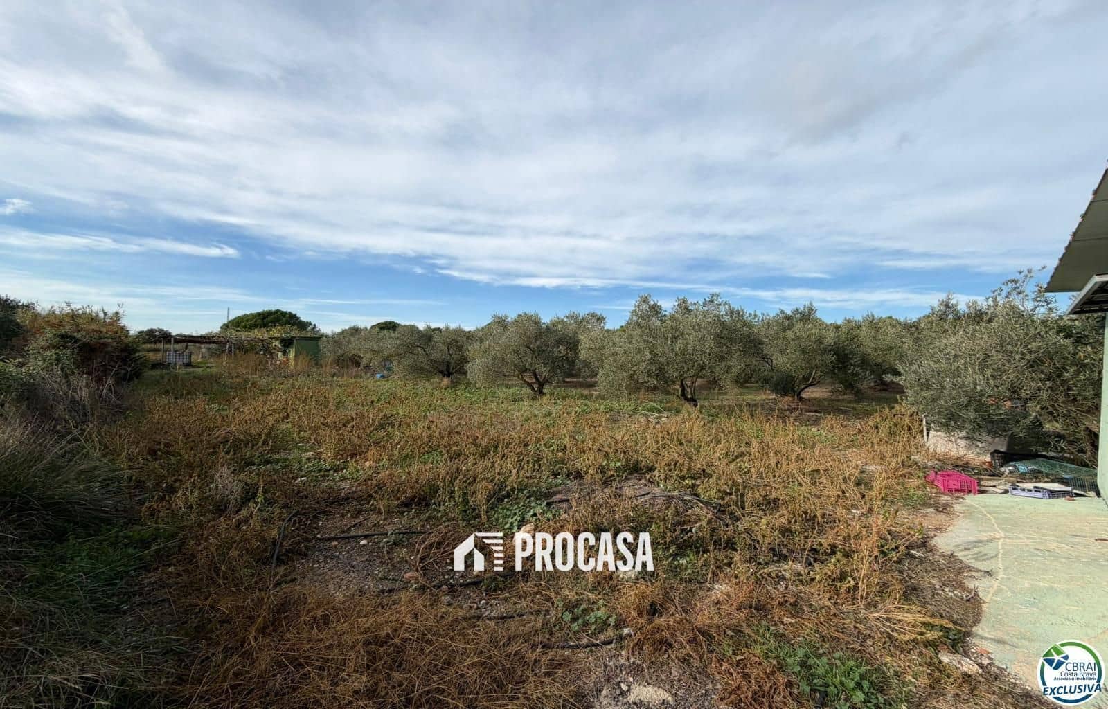 Tomt till salu i Roses - 110 000 € (Ref: 9386163)