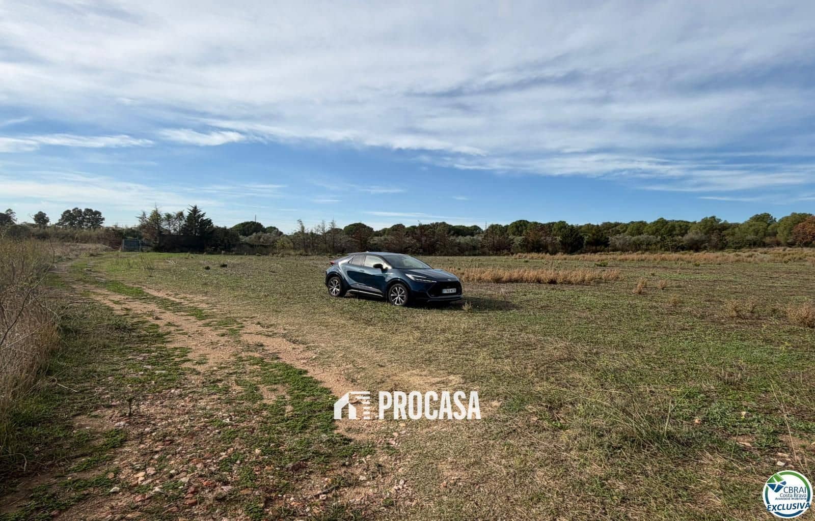 Tomt till salu i Roses - 110 000 € (Ref: 9386163)