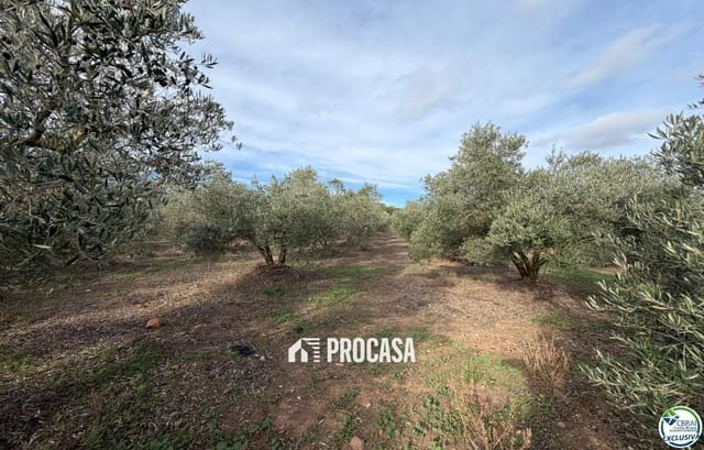 Building Plot for sale in Roses - € 110,000 (Ref: 9386163)