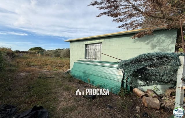 Building Plot for sale in Roses - € 110,000 (Ref: 9386163)