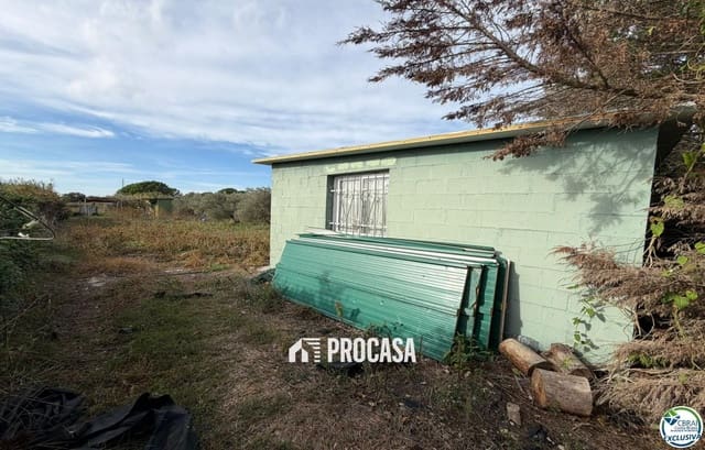 Building Plot for sale in Roses - € 110,000 (Ref: 9386163)