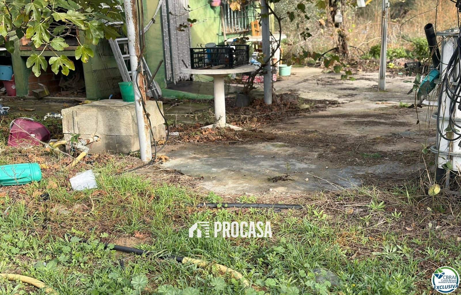 Tomt till salu i Roses - 110 000 € (Ref: 9386163)