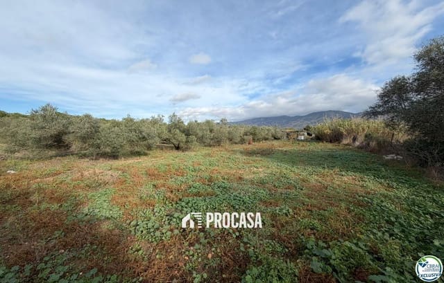 Building Plot for sale in Roses - € 110,000 (Ref: 9386163)