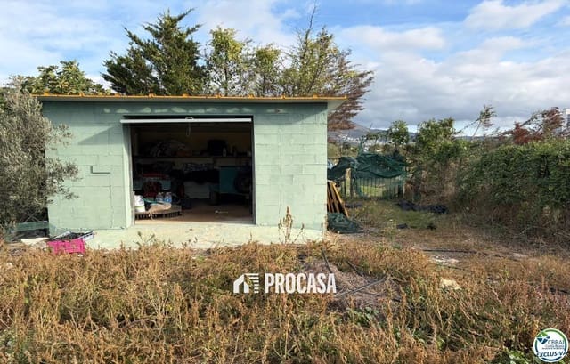 Building Plot for sale in Roses - € 110,000 (Ref: 9386163)